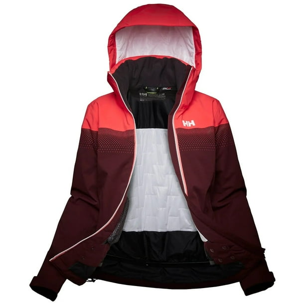 Helly Hansen Women/'s W Motionista Lifaloft Jacket